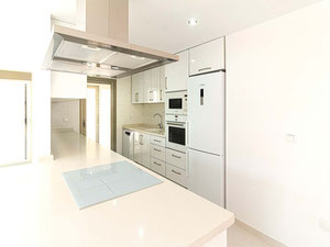 ბინა 3 ოთახიანი 108 მ² ვილამარტინში, ესპანეთი — უძრავი ქონების ყიდვა და მფლო ბელებისგან GEOLN.COM. ფოტო 9