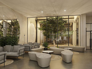 უძრავი კონება Lev City — გადახედეთ უძრავი ქონების საძიებო სისტემას GEOLN.COM. ფოტო 6