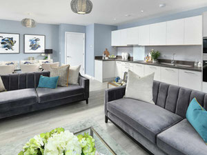 Immobilien in Holborough Lakes — Schauen Sie sich die Immobiliensuchmaschine GEOLN.COM an. Foto 6