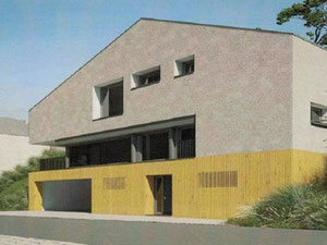 Real estate in 11 villas sises a Choex — look at the real estate search engine GEOLN.COM. Photo 2