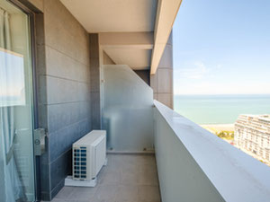 巴统万怡酒店出售 1 卧室公寓 — 来自开发商和业主的房地产搜索引擎 GEOLN.COM. 照片 11