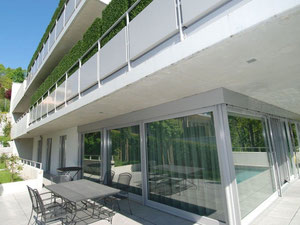 Villa in Switzerland, Lausanne — Find off-plan property or real estate resale directly from developers and owners GEOLN.COM. Photo 7
