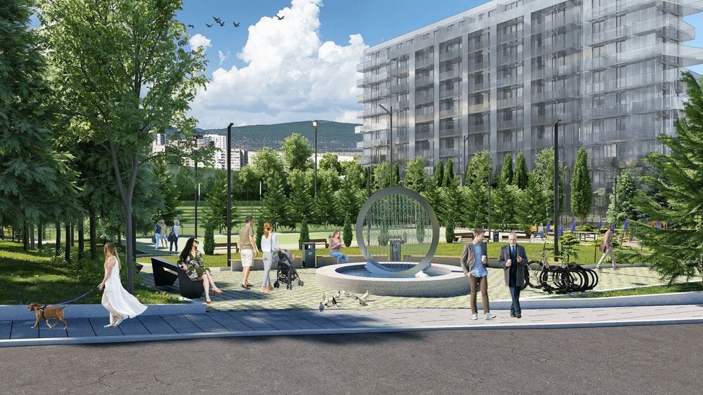 Нерухомість в Verona — дивіться на пошуковику нерухомості GEOLN.COM. Фото 1