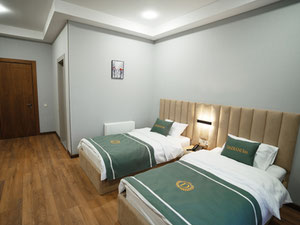 出售30间客房的酒店在祖格迪迪 — 来自开发商和业主的房地产搜索引擎 GEOLN.COM. 照片 29