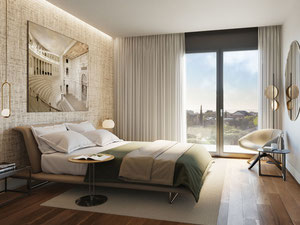 房地产在 Lorenzo Solano Tendero 5 — look at the real estate search engine GEOLN.COM. 照片 5