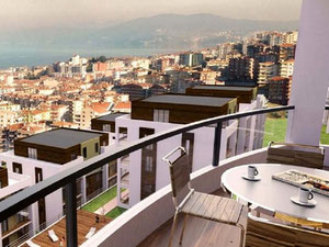 房地产在 Halitpasa Konaklari — look at the real estate search engine GEOLN.COM. 照片 2