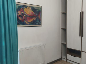 Квартира біля парку Ваке — Пошуковик нерухомості від забудовників і власників GEOLN.COM. Фото 15