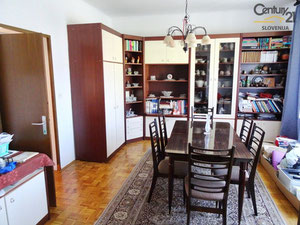 בית בעיר גדולה בסלובניה, סלובנסקה ביסטריצה — חיפוש נדל"ן מפרטי ומקבלן GEOLN.COM. תמונה 6