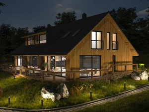 Immobilien in Apartmány Cerny Dul — Schauen Sie sich die Immobiliensuchmaschine GEOLN.COM an. Foto 7