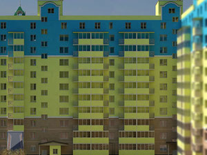 房地产在 Lushpa 26 — look at the real estate search engine GEOLN.COM. 照片 2