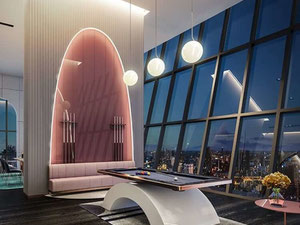 房地产在 XT Ekkamai — look at the real estate search engine GEOLN.COM. 照片 9