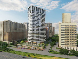 房地产在 Prizma — look at the real estate search engine GEOLN.COM. 照片 7