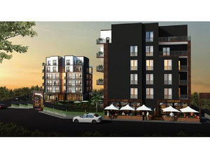 房地产在 Madrid City — look at the real estate search engine GEOLN.COM. 照片 7