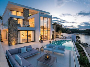 房地产在 Villa Opus — look at the real estate search engine GEOLN.COM. 照片 4