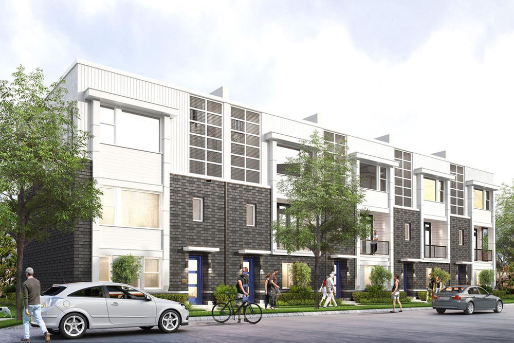 房地产在 University Park — look at the real estate search engine GEOLN.COM. 照片 1