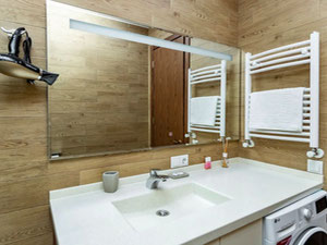 Zu verkaufen 6-Zimmer-Wohnung — Immobilien-Suchservice von Bauträgern und Eigentümern GEOLN.COM. Foto 8