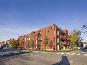 Nieruchomości w Residence de Soie — spójrz na wyszukiwarkę nieruchomości GEOLN.COM. Zdjęcie 4