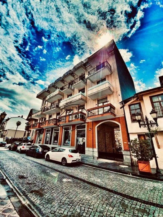 Продається 2 кімнатна квартира. — Пошуковик нерухомості від забудовників і власників GEOLN.COM. Фото 1