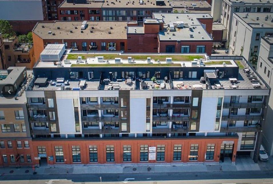 Нерухомість в Vision 62 — дивіться на пошуковику нерухомості GEOLN.COM. Фото 1