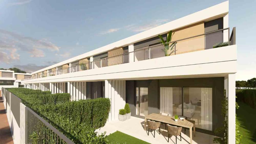 უძრავი კონება Habitat Torre en Conill — გადახედეთ უძრავი ქონების საძიებო სისტემას GEOLN.COM. ფოტო 1