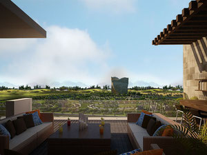 Immobilien in New Giza — Schauen Sie sich die Immobiliensuchmaschine GEOLN.COM an. Foto 5