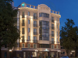 房地产在 Victory Club House — look at the real estate search engine GEOLN.COM. 照片 2