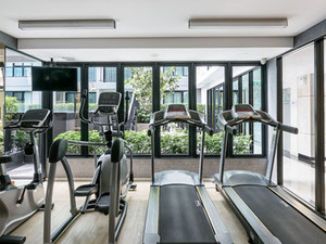 房地产在 Notting Hill The Exclusive CharoenKrung — look at the real estate search engine GEOLN.COM. 照片 3