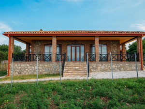 Нерухомість в Schuchmann Wine Luxury Villas — дивіться на пошуковику нерухомості GEOLN.COM. Фото 16