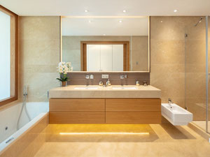 顶楼 3 卧室 322 m² 在 Sierra Blanca, 西班牙 — 来自开发商和业主的房地产搜索引擎 GEOLN.COM. 照片 9