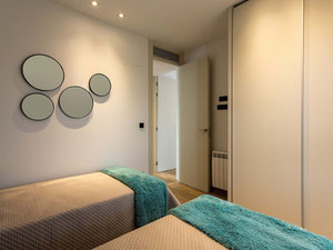 顶层公寓 3 卧室 87 m² 在蓬塔普里马, 西班牙 — 来自开发商和业主的房地产搜索引擎 GEOLN.COM. 照片 14