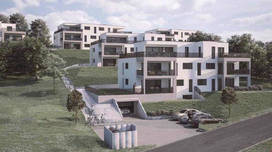 içindeki mülkiyet LA TERRAZZA — emlak arama motoru GEOLN.COM'a bakın. Fotoğraf 1