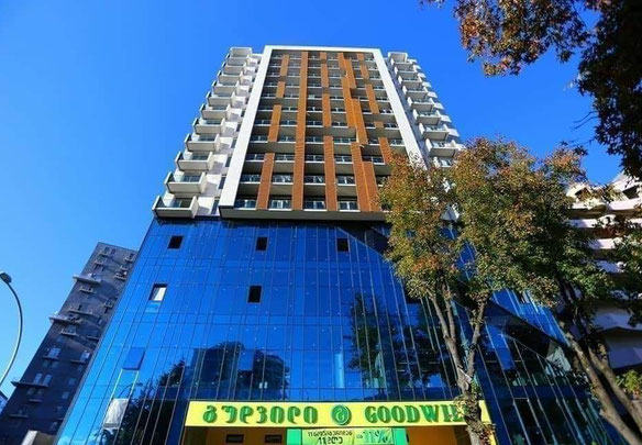 Продается 3-комнатная квартира