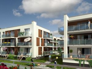 房地产在 Marina — look at the real estate search engine GEOLN.COM. 照片 5