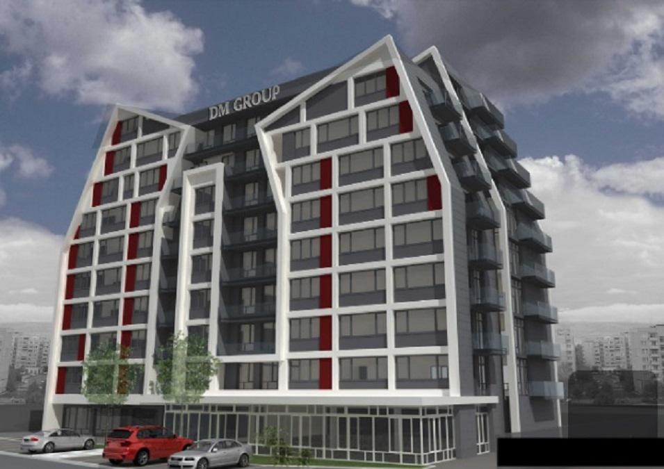 Недвижимость в ЛЕВСКИ Г 2 — смотрите на поисковике недвижимости GEOLN.COM. Фото 1