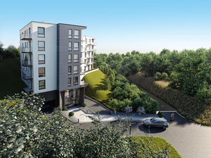 Нерухомість в Przystanek Morena — дивіться на пошуковику нерухомості GEOLN.COM. Фото 4