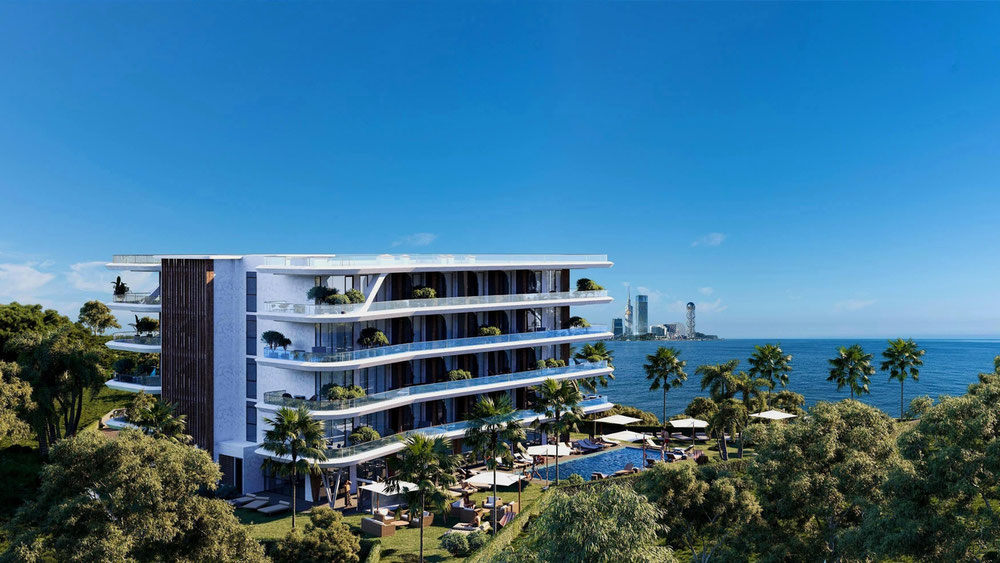 Immobilien in Real Palace Green — Schauen Sie sich die Immobiliensuchmaschine GEOLN.COM an. Foto 1