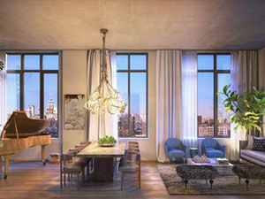 房地产在 196 Orchard — look at the real estate search engine GEOLN.COM. 照片 8