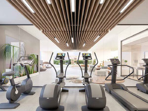 房地产在 Belgravia Heights I — look at the real estate search engine GEOLN.COM. 照片 8