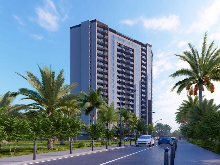 Недвижимость в Serenade — смотрите на поисковике недвижимости GEOLN.COM. Фото 1