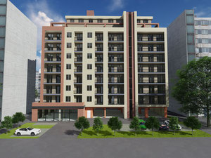 נדל"ן ב Khergiani 5 — עיין במנוע חיפוש הנדל"ן GEOLN.COM. תמונה 4