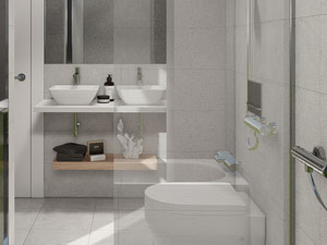 房地产在 Residencial Mirasierra — look at the real estate search engine GEOLN.COM. 照片 12