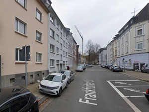 德国。埃森。带车库的收益房。 — 来自开发商和业主的房地产搜索引擎 GEOLN.COM. 照片 8