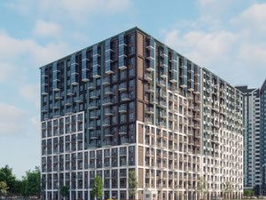 房地产在 Sky City Plus — look at the real estate search engine GEOLN.COM. 照片 2