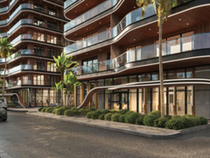 Нерухомість в Queen's Residence — дивіться на пошуковику нерухомості GEOLN.COM. Фото 6