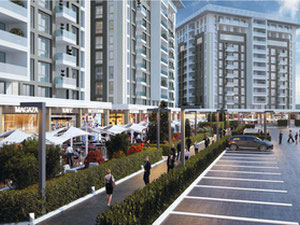 Real estate in Capella Park — look at the real estate search engine GEOLN.COM. Photo 2