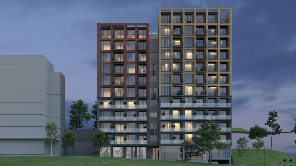 Нерухомість в Barbare Bairamashvilis St, 29 — дивіться на пошуковику нерухомості GEOLN.COM. Фото 1