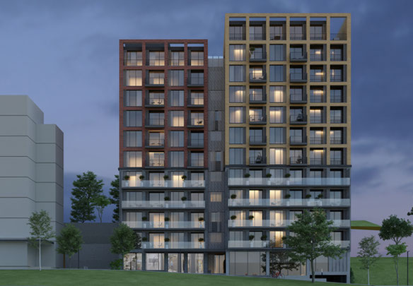 Barbare Bairamashvilis St, 29