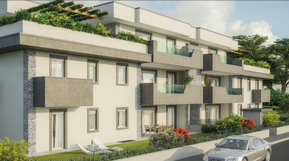 Нерухомість в Magnolia — дивіться на пошуковику нерухомості GEOLN.COM. Фото 1