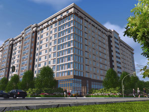 Real estate in Zam-Zam — look at the real estate search engine GEOLN.COM. Photo 3