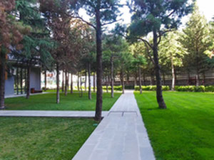 Пентхаус в Vake Hills — Поисковик недвижимости от застройщиков и собственников GEOLN.COM. Фото 7